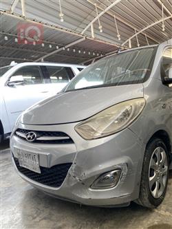 هیوندای i10